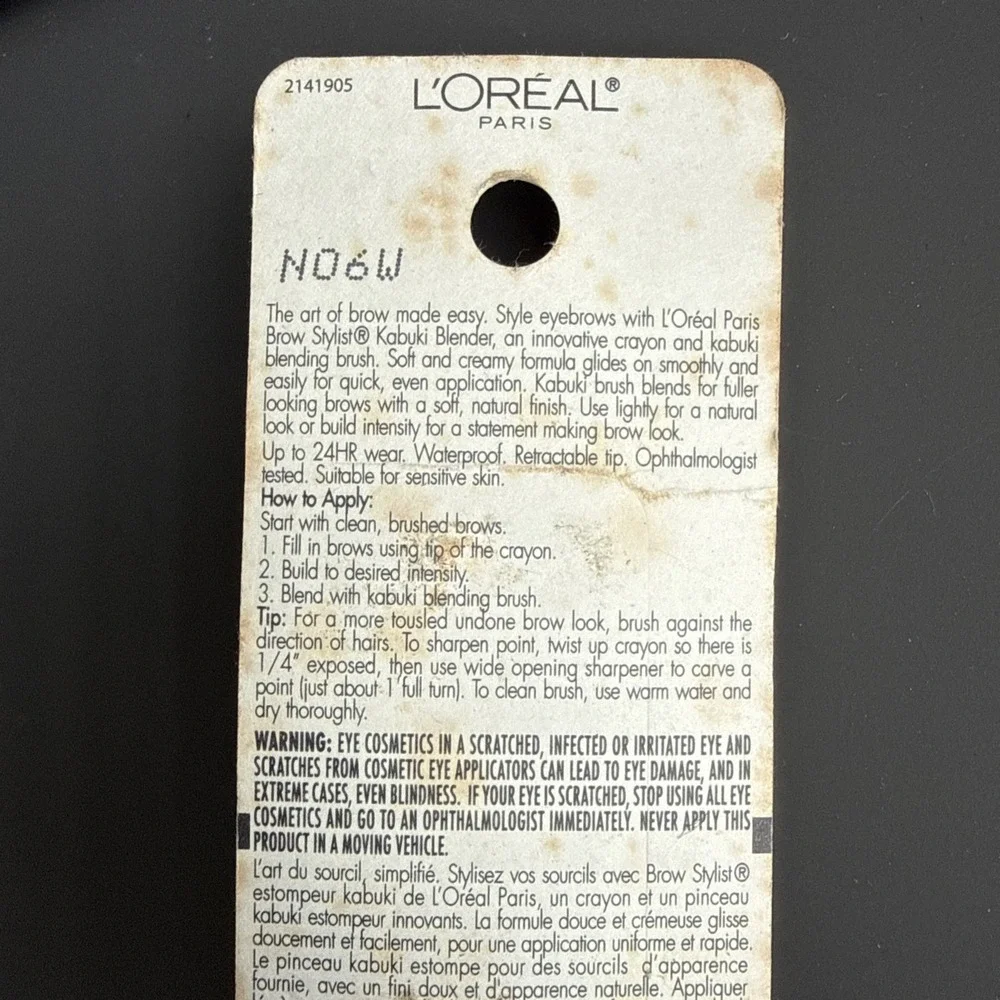 LOreal Paris oreal paris